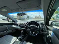 ホンダ CR-Z