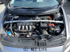 ホンダ CR-Z