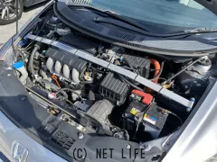 ホンダ CR-Z