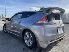 ホンダ CR-Z