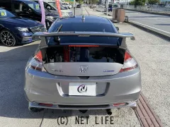 ホンダ CR-Z