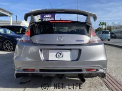 ホンダ CR-Z