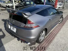 ホンダ CR-Z