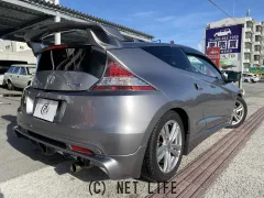 ホンダ CR-Z