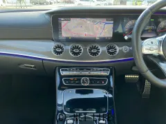 メルセデスAMG Eクラスクーペ