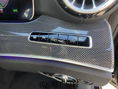 メルセデスAMG Eクラスクーペ