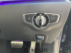 メルセデスAMG Eクラスクーペ