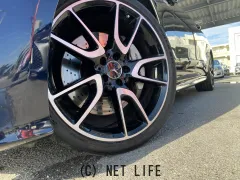 メルセデスAMG Eクラスクーペ