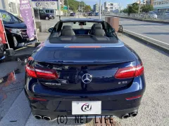 メルセデスAMG Eクラスクーペ