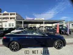 メルセデスAMG Eクラスクーペ