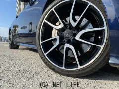 メルセデスAMG Eクラスクーペ