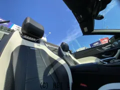 メルセデスAMG Eクラスクーペ