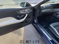 メルセデスAMG Eクラスクーペ