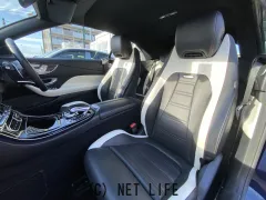 メルセデスAMG Eクラスクーペ