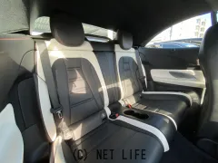 メルセデスAMG Eクラスクーペ