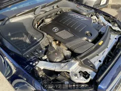 メルセデスAMG Eクラスクーペ