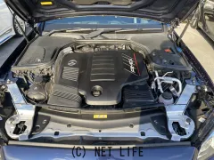 メルセデスAMG Eクラスクーペ
