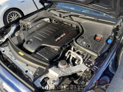 メルセデスAMG Eクラスクーペ