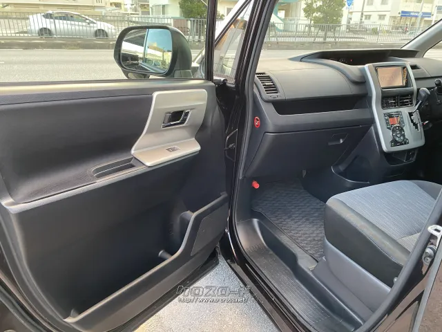 トヨタ ヴォクシー