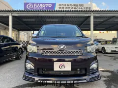 トヨタ ヴォクシー