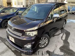 トヨタ ヴォクシー