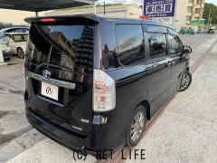 トヨタ ヴォクシー