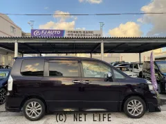 トヨタ ヴォクシー