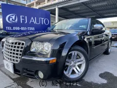 クライスラー 300C