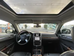 クライスラー 300C