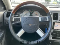 クライスラー 300C