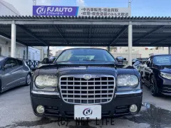 クライスラー 300C