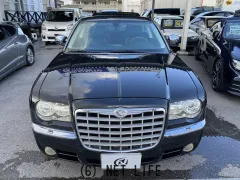 クライスラー 300C