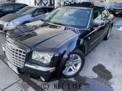 クライスラー 300C