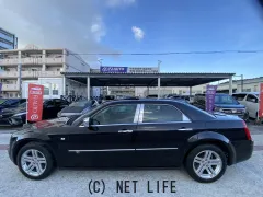 クライスラー 300C