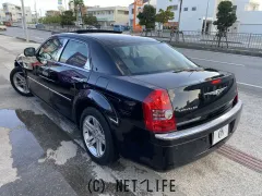 クライスラー 300C