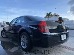 クライスラー 300C