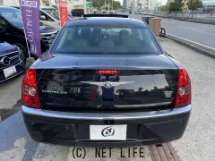 クライスラー 300C