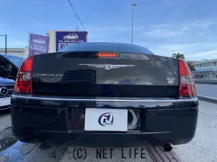 クライスラー 300C