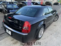 クライスラー 300C