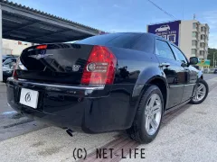 クライスラー 300C