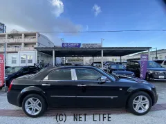 クライスラー 300C