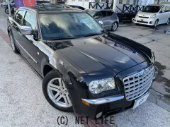 クライスラー 300C