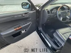 クライスラー 300C