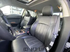 クライスラー 300C