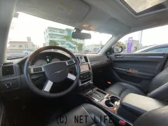 クライスラー 300C