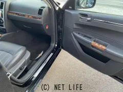 クライスラー 300C