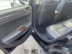 クライスラー 300C