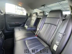 クライスラー 300C