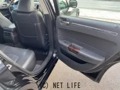 クライスラー 300C