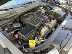 クライスラー 300C